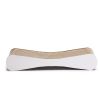 Scratching Board Cat Scratching Board, 25.6"L x 7.9"W x 4.5"H
