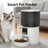 Automatic Pet Feeder