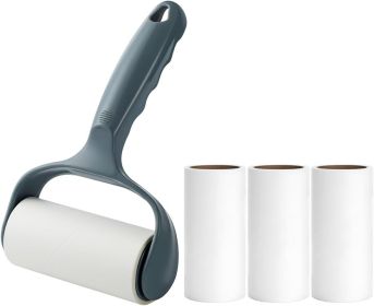 Lint Roller for Couch Furniture Dog Cat Bed Table Lint Remover for Pet Hair