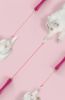 Pet Life 'Wander-cat' Customizeable and Extendable 10-in-1 Attachment Laser Cat Teaser