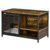 Wooden Cat House(No shipments on weekends)