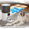 Automatic Pet Feeder