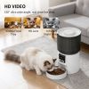 Automatic Pet Feeder