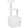 Wooden Cat House/Cat Trees /Cat Climbing Tower
