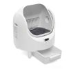 CAT LITTER BOX(White)