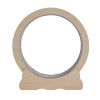 Cat Exercise Wheel, Small Cat Treadmill Wheel for Indoor Cats