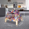 Portable Cat Tent Bed – Foldable Indoor Tent Bed for Cats & Small Dogs, Washable Cushion, Cozy Hideaway for Kittens & Cats, Easy Assembly & Travel