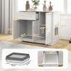 Cat Litter Box, Cat Litter Box Enclosure